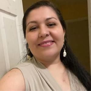 Meet your Posher, Raquel